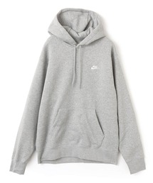 NIKE AS M NK CLUB BB PO HOODIE / ナイキ クラブ BB プルオーバー L/S フーディ 【SP】
