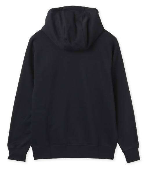NIKE(ナイキ)の「NIKE AS M NK CLUB BB PO HOODIE / ナイキ クラブ BB プルオーバー L/S フーディ 【SP】(パーカー・メンズ・グレー/ブラック・L/M/S/XXL/XL)」の8枚目の写真
