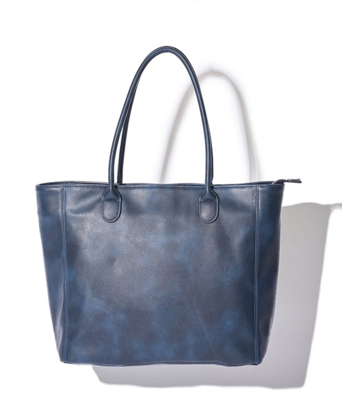 JOSEPH HOMME別注】PELLE MORBIDA / MINI TOTE BAG / JOSEPH HOMME