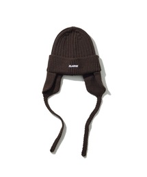 ニットキャップ/ビーニー（ブラウン/茶色系）ファッション通販 - ZOZOTOWN