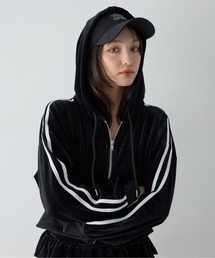 ベロア」に該当するパーカーファッション通販 - ZOZOTOWN