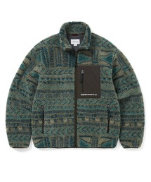 セール】Corduroy Varsity Jacket（スタジャン）｜thisisneverthat