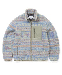 thisisneverthat（ディスイズネバーザット）の「SP Sherpa Fleece Jacket（ブルゾン）」