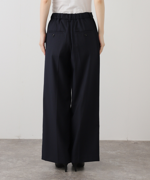 セール】ソモウライクツイルイージースラックス（その他パンツ