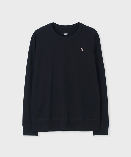 Crystal Rabbit” ロングスリーブTシャツ【853236 7111】（Tシャツ