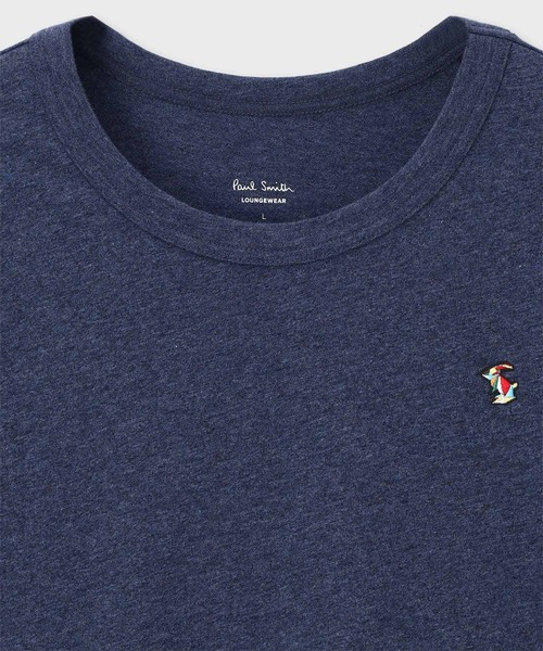 Crystal Rabbit” ロングスリーブTシャツ【853236 7111】（Tシャツ