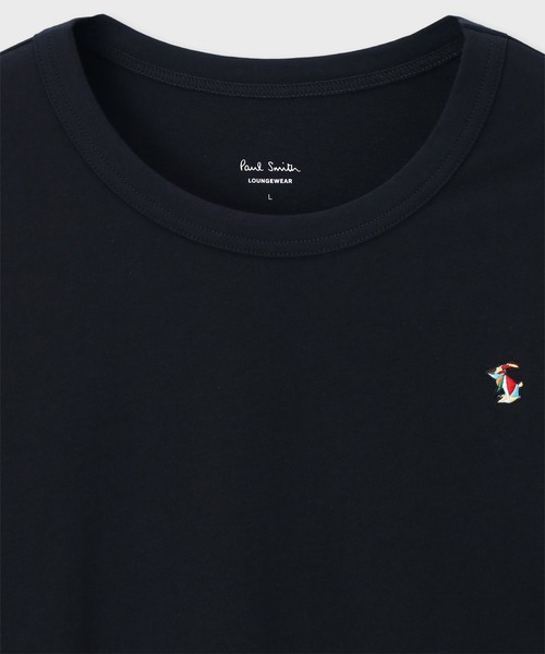 Crystal Rabbit” ロングスリーブTシャツ【853236 7111】（Tシャツ