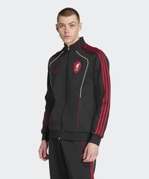 adidas(アディダス)のリバプールFC UBP ダブルニット トラックトップ(ジャージ) / トラックジャケット / アディダス adidas(ジャージ)