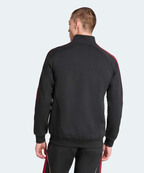 リバプールFC UBP ダブルニット トラックトップ（ジャージ