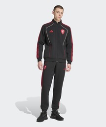 adidas（アディダス）の「リバプールFC UBP ダブルニット トラック