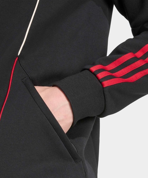 リバプールFC UBP ダブルニット トラックトップ（ジャージ