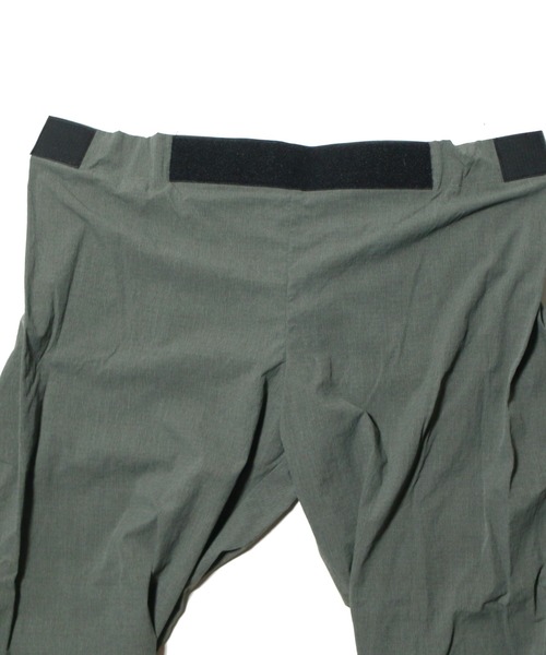 NATAL DESIGN(ネイタルデザイン)の「BEACH SLACKS ND ver.(その他パンツ・メンズ・グレー/グレー系その他・FREE)」の4枚目の写真