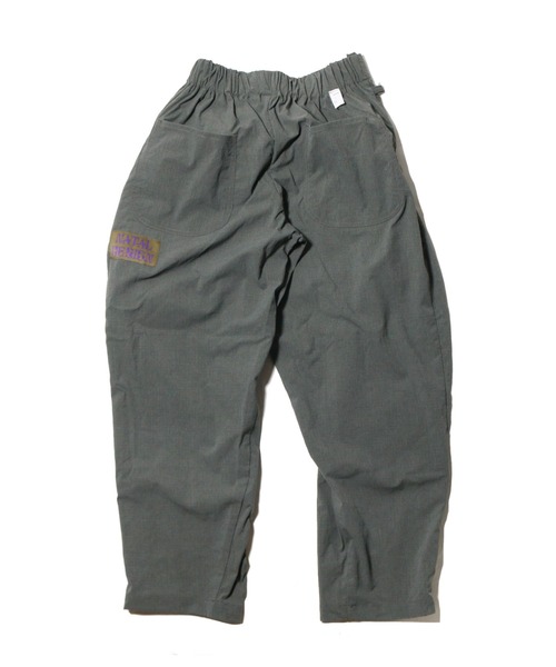 BEACH SLACKS ND ver.（その他パンツ）｜NATAL DESIGN（ネイタル
