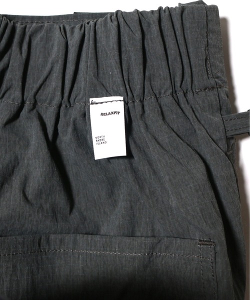 NATAL DESIGN(ネイタルデザイン)の「BEACH SLACKS ND ver.(その他パンツ・メンズ・グレー/グレー系その他・FREE)」の6枚目の写真