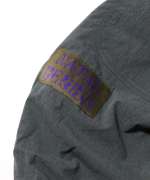 NATAL DESIGN(ネイタルデザイン)の「BEACH SLACKS ND ver.(その他パンツ・メンズ・グレー/グレー系その他・FREE)」の7枚目の写真