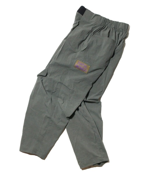 NATAL DESIGN(ネイタルデザイン)の「BEACH SLACKS ND ver.(その他パンツ・メンズ・グレー/グレー系その他・FREE)」の8枚目の写真