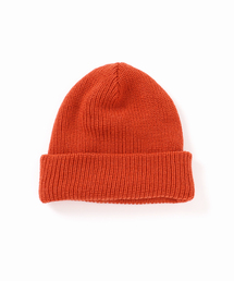 EDIFICE | KIJIMA TAKAYUKI (キジマ タカユキ) 別注  LONG BEANIE(ニットキャップ/ビーニー)