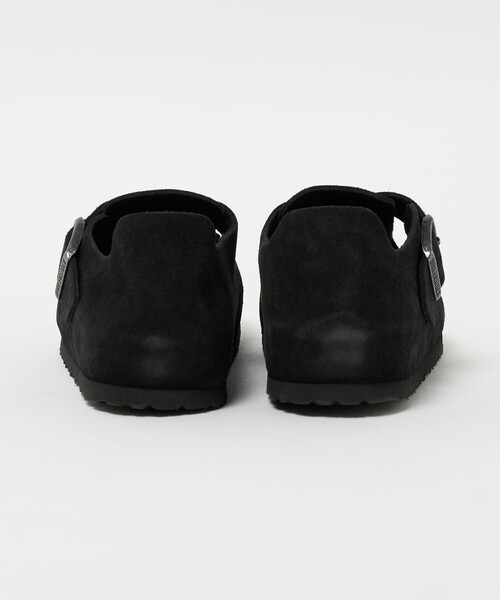 BIRKENSTOCK（ビルケンシュトック）の「＜BIRKENSTOCK＞ロンドン シューズ（その他シューズ・メンズ・ブラック・42/40/43/41）」の5枚目の写真