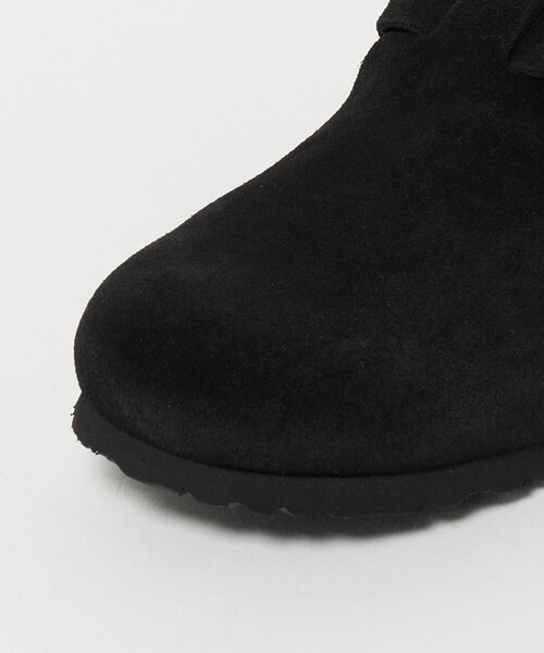 BIRKENSTOCK（ビルケンシュトック）の「＜BIRKENSTOCK＞ロンドン シューズ（その他シューズ・メンズ・ブラック・42/40/43/41）」の8枚目の写真