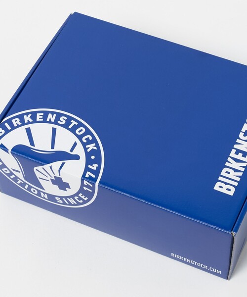 BIRKENSTOCK（ビルケンシュトック）の「＜BIRKENSTOCK＞ロンドン シューズ（その他シューズ・メンズ・ブラック・42/40/43/41）」の10枚目の写真