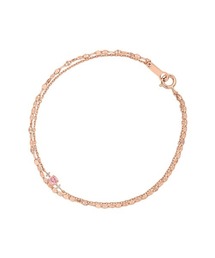 4℃（ヨンドシー）の「【10月誕生石】シルバー ブレスレット（ブレスレット・レディース）」
