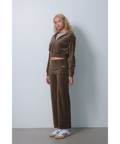 ALEXIASTAM ウェルネス セットアップ アリシアスタン ウェルネス セットアップ