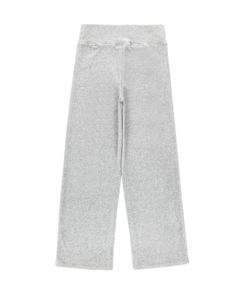 ALEXIA STAM（アリシアスタン）の「Wellness Velour Pants /ウェルネス ベロアパンツ（その他パンツ・レディース・グレー/ブラウン/レッド・S/M）」の17枚目の写真