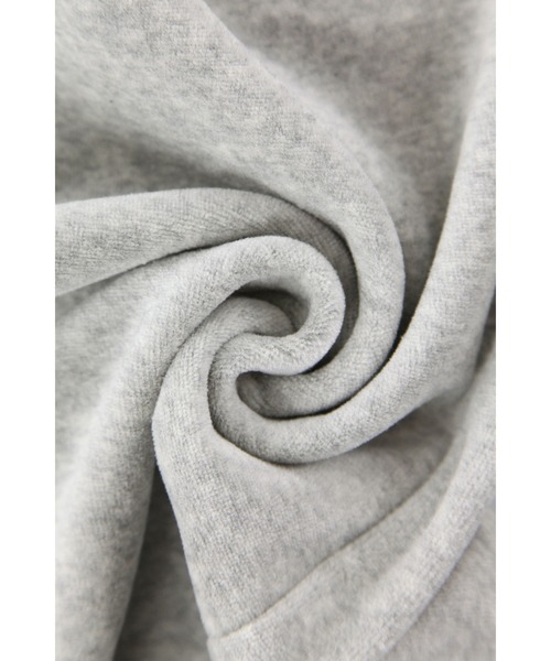 ALEXIA STAM（アリシアスタン）の「Wellness Velour Pants /ウェルネス ベロアパンツ（その他パンツ・レディース・グレー/ブラウン/レッド・S/M）」の20枚目の写真