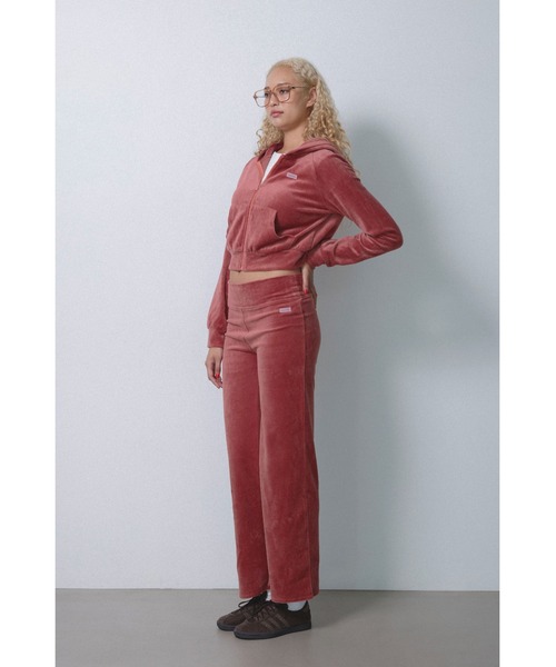 ALEXIASTAM ウェルネス セットアップ アリシアスタン ウェルネス セットアップ