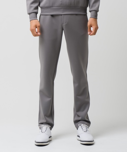 Hurley (ハーレー)の「【Hurley/ハーレー】ファントムスウェットライトパンツ ゴルフ ストレッチ 吸水速乾 PHANTOM SWEAT LITE PANTS(スウェットパンツ・メンズ・ブラック/グレー/カーキ・32inch/30inch/34inch/28inch)」の2枚目の写真