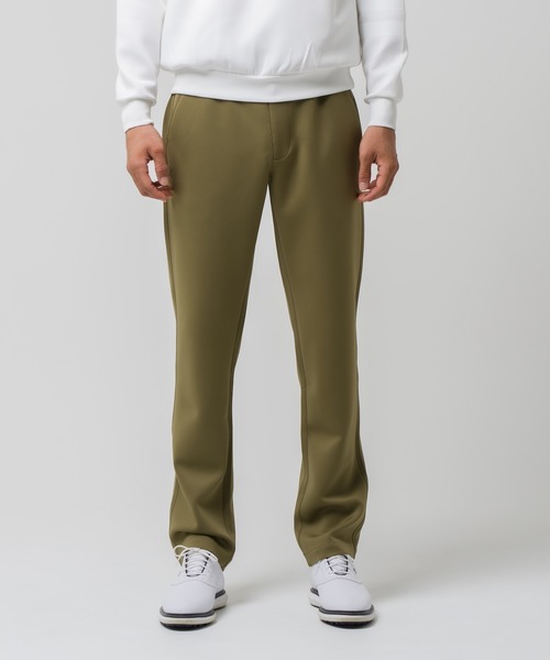 Hurley (ハーレー)の「【Hurley/ハーレー】ファントムスウェットライトパンツ ゴルフ ストレッチ 吸水速乾 PHANTOM SWEAT LITE PANTS(スウェットパンツ・メンズ・ブラック/グレー/カーキ・32inch/30inch/34inch/28inch)」の3枚目の写真