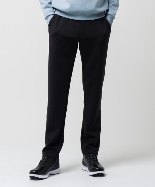 Hurley (ハーレー)の「【Hurley/ハーレー】ファントムスウェットライトパンツ ゴルフ ストレッチ 吸水速乾 PHANTOM SWEAT LITE PANTS(スウェットパンツ・メンズ・ブラック/グレー/カーキ・32inch/30inch/34inch/28inch)」の1枚目の写真
