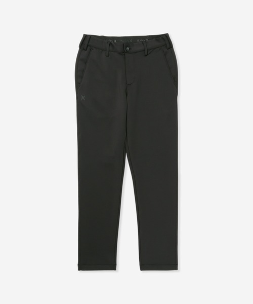 Hurley (ハーレー)の「【Hurley/ハーレー】ファントムスウェットライトパンツ ゴルフ ストレッチ 吸水速乾 PHANTOM SWEAT LITE PANTS(スウェットパンツ・メンズ・ブラック/グレー/カーキ・32inch/30inch/34inch/28inch)」の14枚目の写真