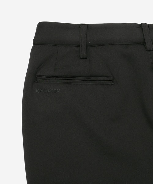 Hurley (ハーレー)の「【Hurley/ハーレー】ファントムスウェットライトパンツ ゴルフ ストレッチ 吸水速乾 PHANTOM SWEAT LITE PANTS(スウェットパンツ・メンズ・ブラック/グレー/カーキ・32inch/30inch/34inch/28inch)」の17枚目の写真