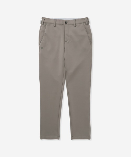 Hurley (ハーレー)の「【Hurley/ハーレー】ファントムスウェットライトパンツ ゴルフ ストレッチ 吸水速乾 PHANTOM SWEAT LITE PANTS(スウェットパンツ・メンズ・ブラック/グレー/カーキ・32inch/30inch/34inch/28inch)」の21枚目の写真