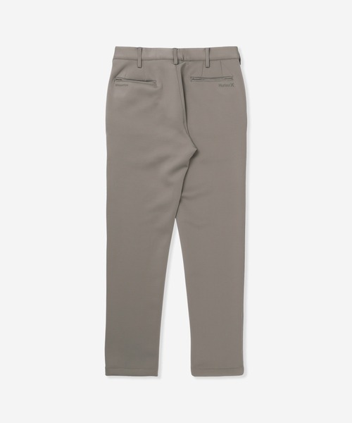 Hurley (ハーレー)の「【Hurley/ハーレー】ファントムスウェットライトパンツ ゴルフ ストレッチ 吸水速乾 PHANTOM SWEAT LITE PANTS(スウェットパンツ・メンズ・ブラック/グレー/カーキ・32inch/30inch/34inch/28inch)」の22枚目の写真