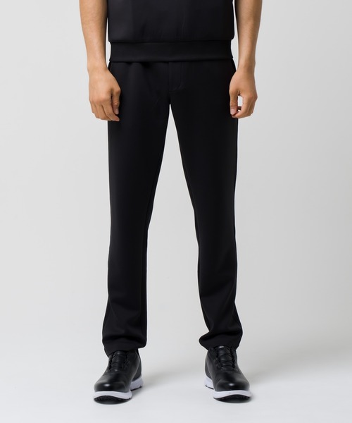 Hurley (ハーレー)の「【Hurley/ハーレー】ファントムスウェットライトパンツ ゴルフ ストレッチ 吸水速乾 PHANTOM SWEAT LITE PANTS(スウェットパンツ・メンズ・ブラック/グレー/カーキ・32inch/30inch/34inch/28inch)」の7枚目の写真