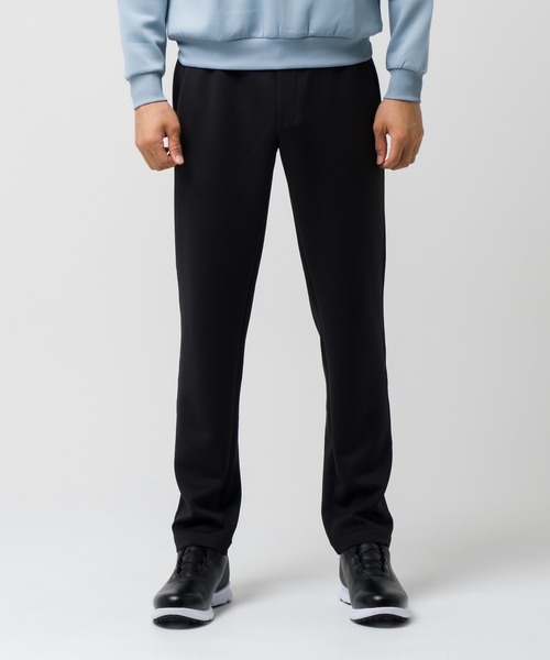 Hurley (ハーレー)の「【Hurley/ハーレー】ファントムスウェットライトパンツ ゴルフ ストレッチ 吸水速乾 PHANTOM SWEAT LITE PANTS(スウェットパンツ・メンズ・ブラック/グレー/カーキ・32inch/30inch/34inch/28inch)」の5枚目の写真