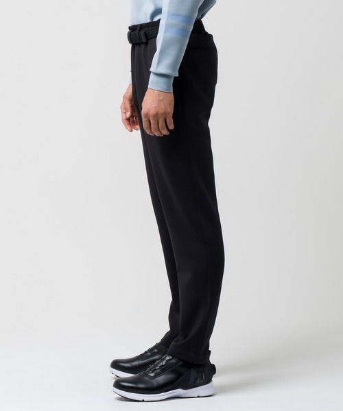 Hurley (ハーレー)の「【Hurley/ハーレー】ファントムスウェットライトパンツ ゴルフ ストレッチ 吸水速乾 PHANTOM SWEAT LITE PANTS(スウェットパンツ・メンズ・ブラック/グレー/カーキ・32inch/30inch/34inch/28inch)」の6枚目の写真