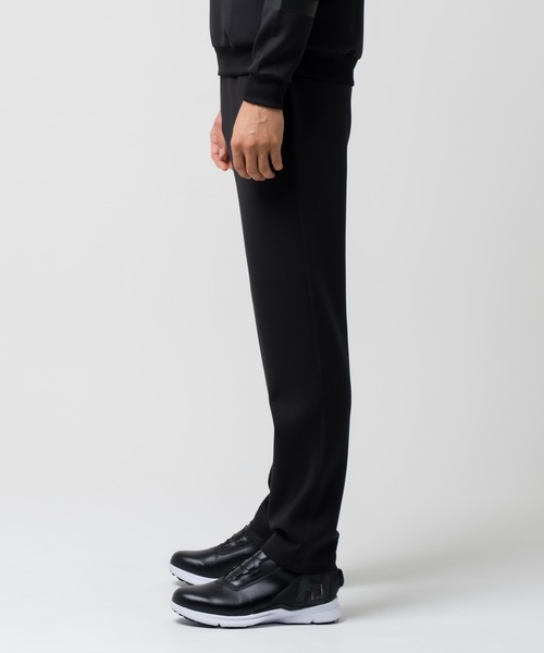 Hurley (ハーレー)の「【Hurley/ハーレー】ファントムスウェットライトパンツ ゴルフ ストレッチ 吸水速乾 PHANTOM SWEAT LITE PANTS(スウェットパンツ・メンズ・ブラック/グレー/カーキ・32inch/30inch/34inch/28inch)」の9枚目の写真