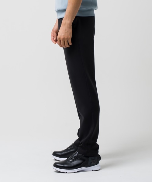 Hurley (ハーレー)の「【Hurley/ハーレー】ファントムスウェットライトパンツ ゴルフ ストレッチ 吸水速乾 PHANTOM SWEAT LITE PANTS(スウェットパンツ・メンズ・ブラック/グレー/カーキ・32inch/30inch/34inch/28inch)」の11枚目の写真