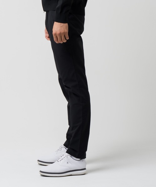 Hurley (ハーレー)の「【Hurley/ハーレー】ファントムスウェットライトパンツ ゴルフ ストレッチ 吸水速乾 PHANTOM SWEAT LITE PANTS(スウェットパンツ・メンズ・ブラック/グレー/カーキ・32inch/30inch/34inch/28inch)」の12枚目の写真