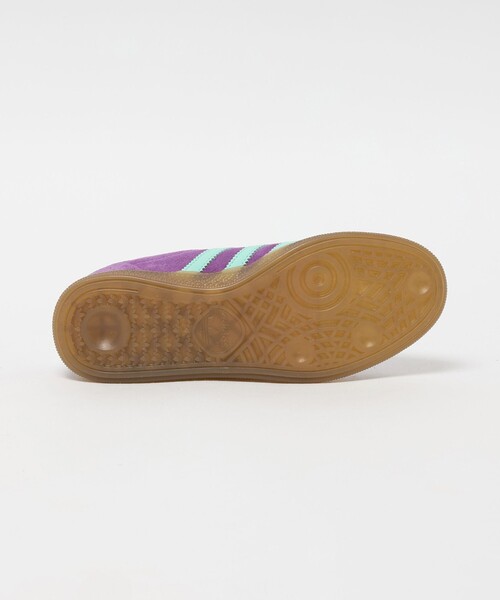 adidas Originals（アディダスオリジナルス）の「＜adidas Originals＞ミュンヘン/スニーカー（スニーカー・レディース・パープル/ダークブラウン・23.5cm/22.5cm/24cm/24.5cm/25cm/23cm）」の12枚目の写真