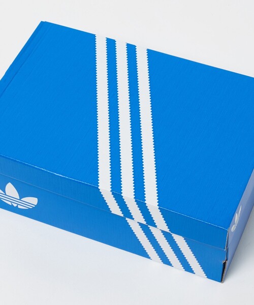 adidas Originals（アディダスオリジナルス）の「＜adidas Originals＞ミュンヘン/スニーカー（スニーカー・レディース・パープル/ダークブラウン・23.5cm/22.5cm/24cm/24.5cm/25cm/23cm）」の16枚目の写真