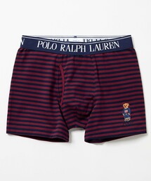 POLO RALPH LAUREN SLEEPWEAR(ポロラルフローレンスリープウェア)の【POLO RALPH LAUREN/ポロ ラルフ ローレン】Boxer Brief BEAR(ボクサーパンツ)
