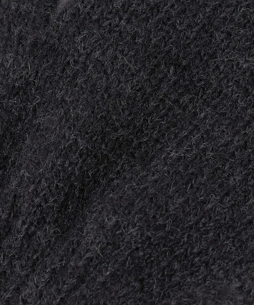 TEMBEA（テンベア）の「＜TEMBEA＞GUNTE グローブ（手袋・レディース・ベージュ/ダークグレー/ライトグレー/グレー系・M）」の8枚目の写真