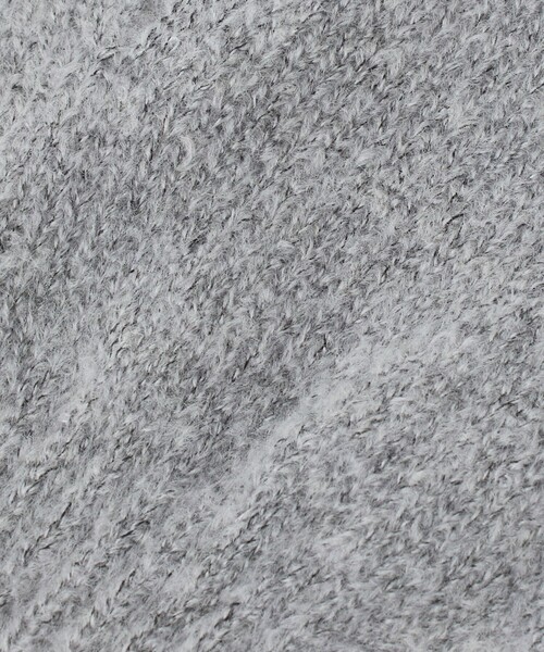 TEMBEA（テンベア）の「＜TEMBEA＞GUNTE グローブ（手袋・レディース・ベージュ/ダークグレー/ライトグレー/グレー系・M）」の10枚目の写真