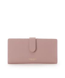 Samantha Thavasa Petit Choice | シンプル薄マチ 長財布(財布)