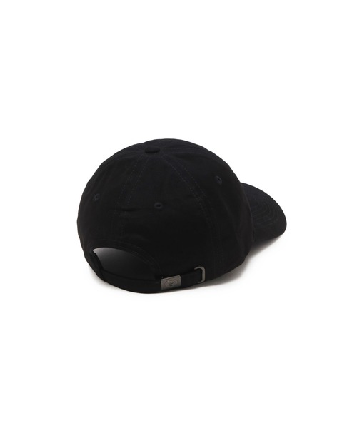 A BATHING APE(アベイシングエイプ)の「EMBROIDERY LOGO BASEBALL CAP #1(キャップ・レディース・バーガンディー/ベージュ/ブラック/アイボリー・FREE)」の10枚目の写真