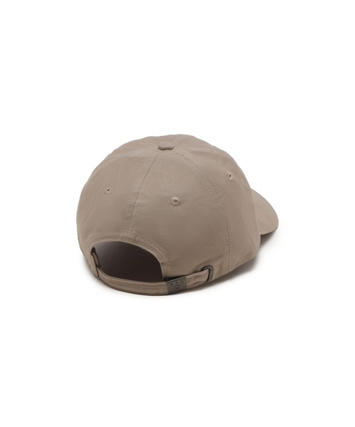 A BATHING APE(アベイシングエイプ)の「EMBROIDERY LOGO BASEBALL CAP #1(キャップ・レディース・バーガンディー/ベージュ/ブラック/アイボリー・FREE)」の11枚目の写真